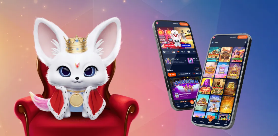 Monro Casino App